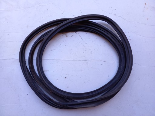 67881-20130 - CELICA VI 94-ПРОКЛАДКА ЗАДНЬОЇ КРИШКИ