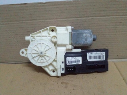 mini motor windows right rear part RENAULT LAGUNA III EU