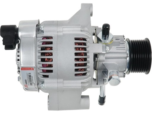 A6865S - Новий генератор as-pl