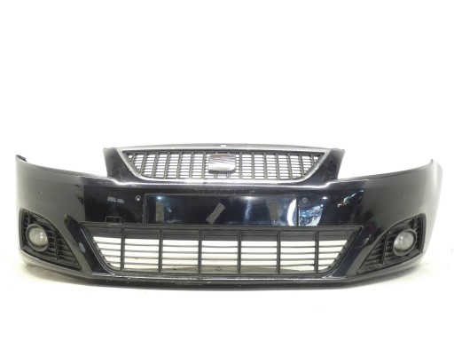 KPL bumper front front SEAT ALHAMBRA II 7N 10R- LC9X 4X PDC