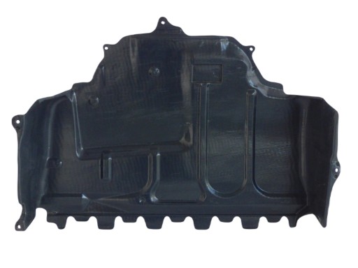 3019-7 - VW Lupo 1998 - 2005 капот двигателя