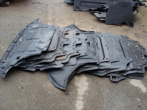 VW RENO КАПОТ 7L8825285C 8F0863821 622357094R