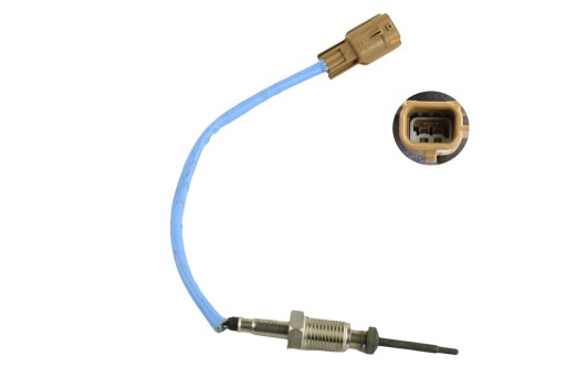 226404435R - ДАТЧИК ТЕМПЕРАТУРЫ ВЫХЛОПНЫХ ГАЗОВ RENAULT УДАРИЛ 14>