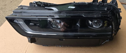 BMW X7 G07 light left LCI po Liftingu 2022