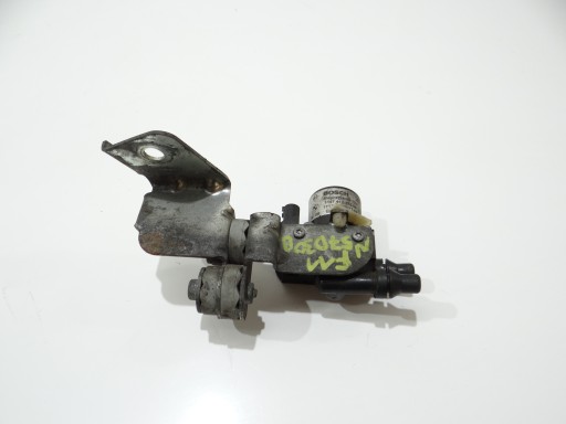 ventil ODCINAJACY vode BMW F10 F11 N57 8517077