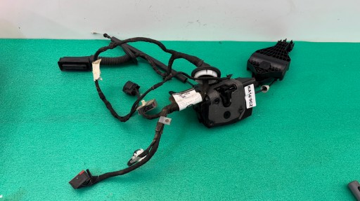 RANGE ROVER SPORT L494 Droite de la Serrure Portière Arrière Câblage DK62-14632 KA14/9CZ