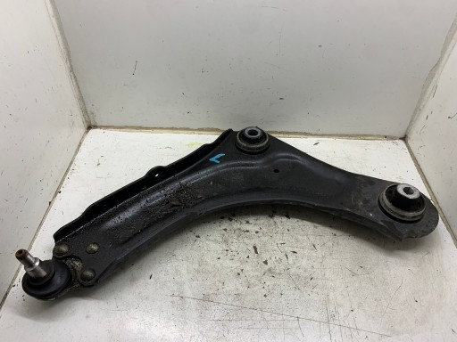 Querlenker vorne links RENAULT MEGANE III 2012 COUPE