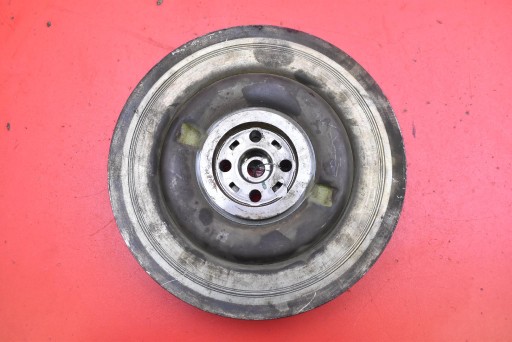 pulley 31401195 VOLVO XC90 2 II 2.0 D5 235 KM 14-20