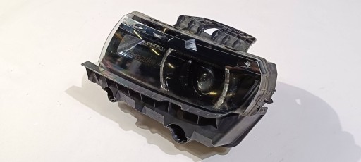 light front front left xenon Chevrolet Camaro 2014-2015