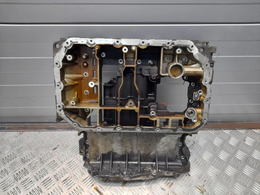 Audi Q5 SQ5 06e103603p масляні піддони