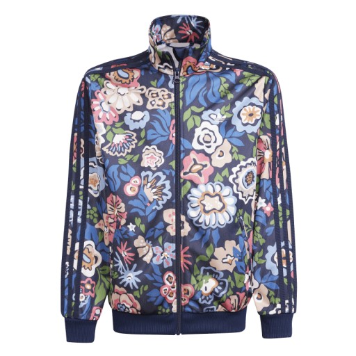 Adidas Bluza Firebird Top JD0511 R. 164