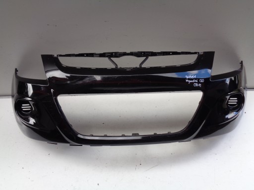 Frontstoßstange HYUNDAI I20 08-12 NR 31351