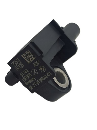 X5M F85 - Bmw x5 f15 x6 f16 airbag датчик удару 9196043 новий