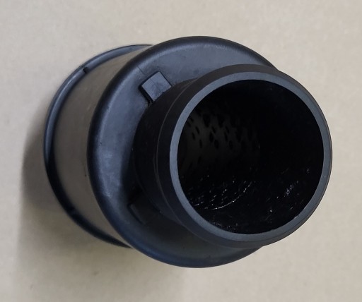 wiring pipe air hose TLUMIK DRGAN FORD TRANSIT CUSTOM 2.2 TDCI OE
