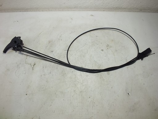 A1718800159 A2308800120 - MERCEDES SLK R171 ручка трос трос капота