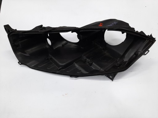 2015- - JAGUAR XF F-PACE 2015 - КОРПУС КОРПУСА ФАР, ЛІВИЙ