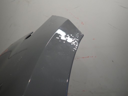 fender front front right VW ID3 2020- 10A821106