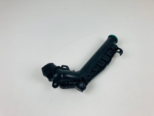 OPEL MOKKA II B 1.2THP pipe wiring air 9812735880