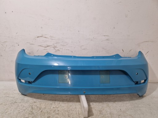 VW UP LIFT 2016- lökhárító far hátsó 1S6807421AB