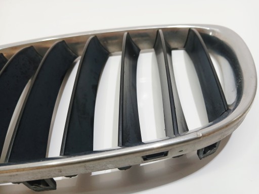 kidney grilles front prekladgrill BMW X1 E84 OE 2993305 (0006100) KOMPLET