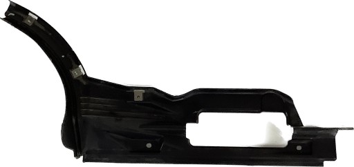 КРИШКА ШАСІ ПАНЕЛЬ ЗАДНЯ ЛІВА AUDI Q5 8R0825213A