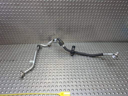 wiring of the air conditioning ALFA ROMEO GIULIA QV 16- 2.9 V6 50532283
