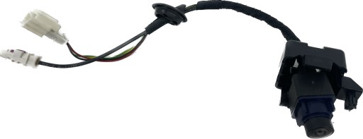 Mercedes w205 w213 w253 камера заднього виду a0009005024