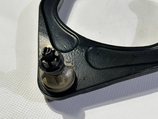 arm front front right upper Maserati Ghibli M157 2013