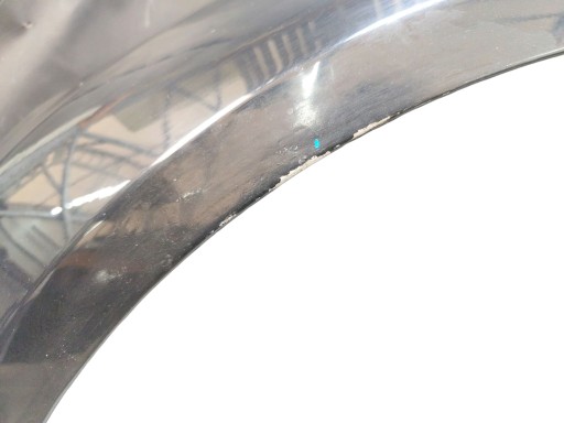 fender left front FORD FOCUS MK3 (2010-2014) KOD LAKIERU F8