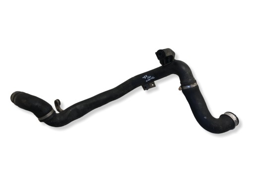 pipe wiring of the intercooler TOURAN and LIFT 3C0145840H 3C0145762AT 3C0145828C