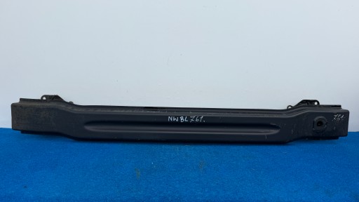 bumper support rear part pillar VW SHARAN 7N ALHAMBRA 2010R+ NWBL761