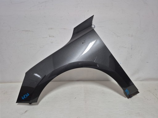 FORD FOCUS IV 4 MK4 18- fender front front left