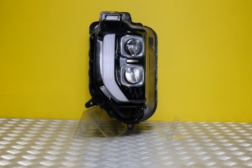 HYUNDAI PALISADE 2020- ФАРА ЛІВА LED EU