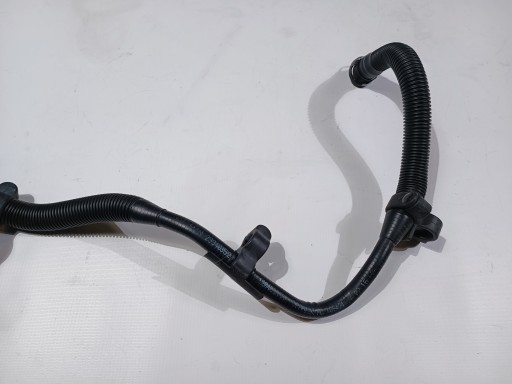 tubo rezonator Dell’aria Chevrolet Camaro 3.6 2016