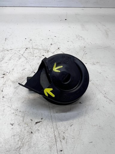 KLAKSON SYGNAL LOW AUDI A6 C7 A7 A8 4H0951221