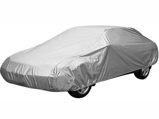 Чохол для автомобіля АВТО МАКС. 432 см