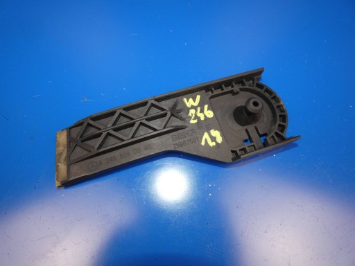 MERCEDES B KLASA W246 bracket holder radiator console