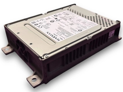 MERCEDES EQS V297 FONDUNIT 2979000620 #680 @M