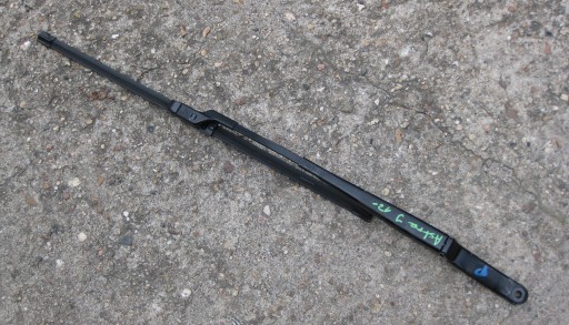 OPEL ASTRA J HB 1.7 CDTI 12R wiper arm right 13289887