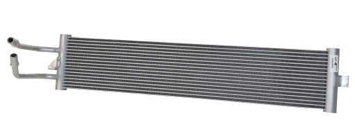 4S4712347878G - Масляный радиатор bmw 5 g30 g31 6 g32 gt 7 g11 g12 8 g15 2017+ 17218619387