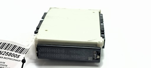 Unité commande confort MPX 82730-02P80-A TOYOTA COROLLA E21