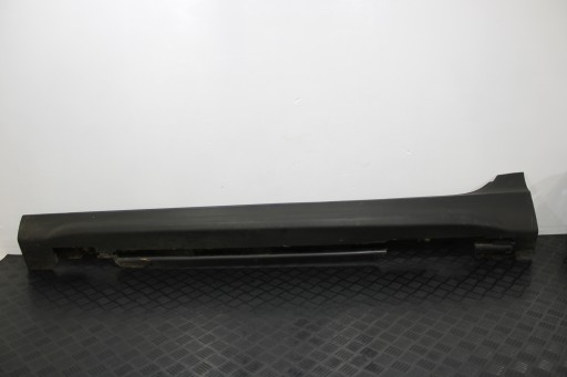 cap threshold threshold left 31290541 VOLVO V40 II CROSS COUNTRY