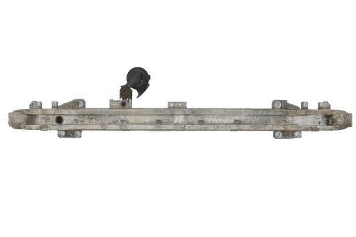 bumper support of the front front RENAULT SCENIC III LIFT