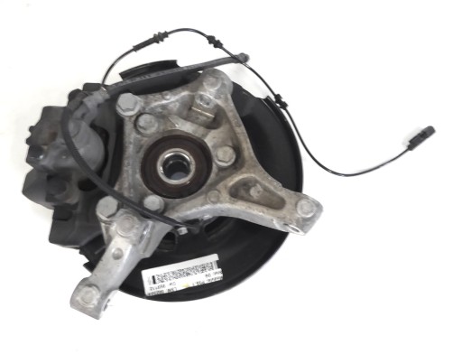 čepu otoč třmen levý předek OPEL ASTRA K 5
