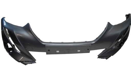 bumper front PEUGEOT 2008 II for PDC KOD : KCA