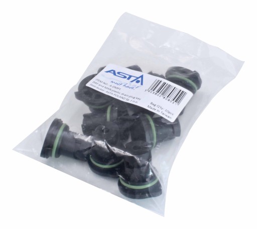 ПРОБКИ ДЛЯ СЛИВА МАСЛА DAF/MAN A-DMP1