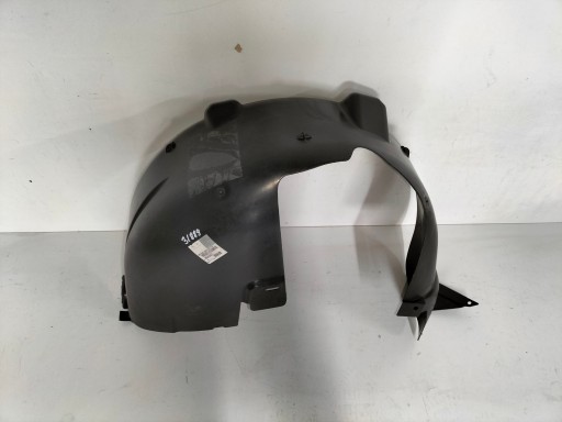 mudguard rear. rear part right PEUGEOT 307 01
