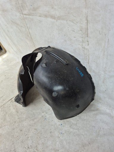 AUDI Q4 E-TRON 89A 22- mudguard left front front 89A821171