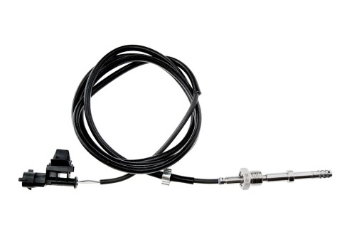 EGT-PL-004 - ДАТЧИК ТЕМПЕРАТУРИ. ВИХЛОПНІ ГАЗИ OPEL ASTRA H 1.7 CDTI 2007-,