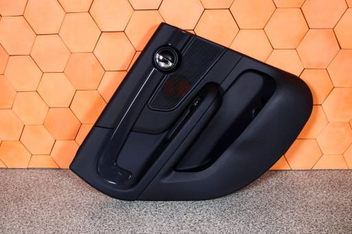 MINI F60 бекон оббивка двері лівий задній задній